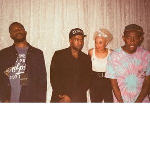 Meet your Posher, William